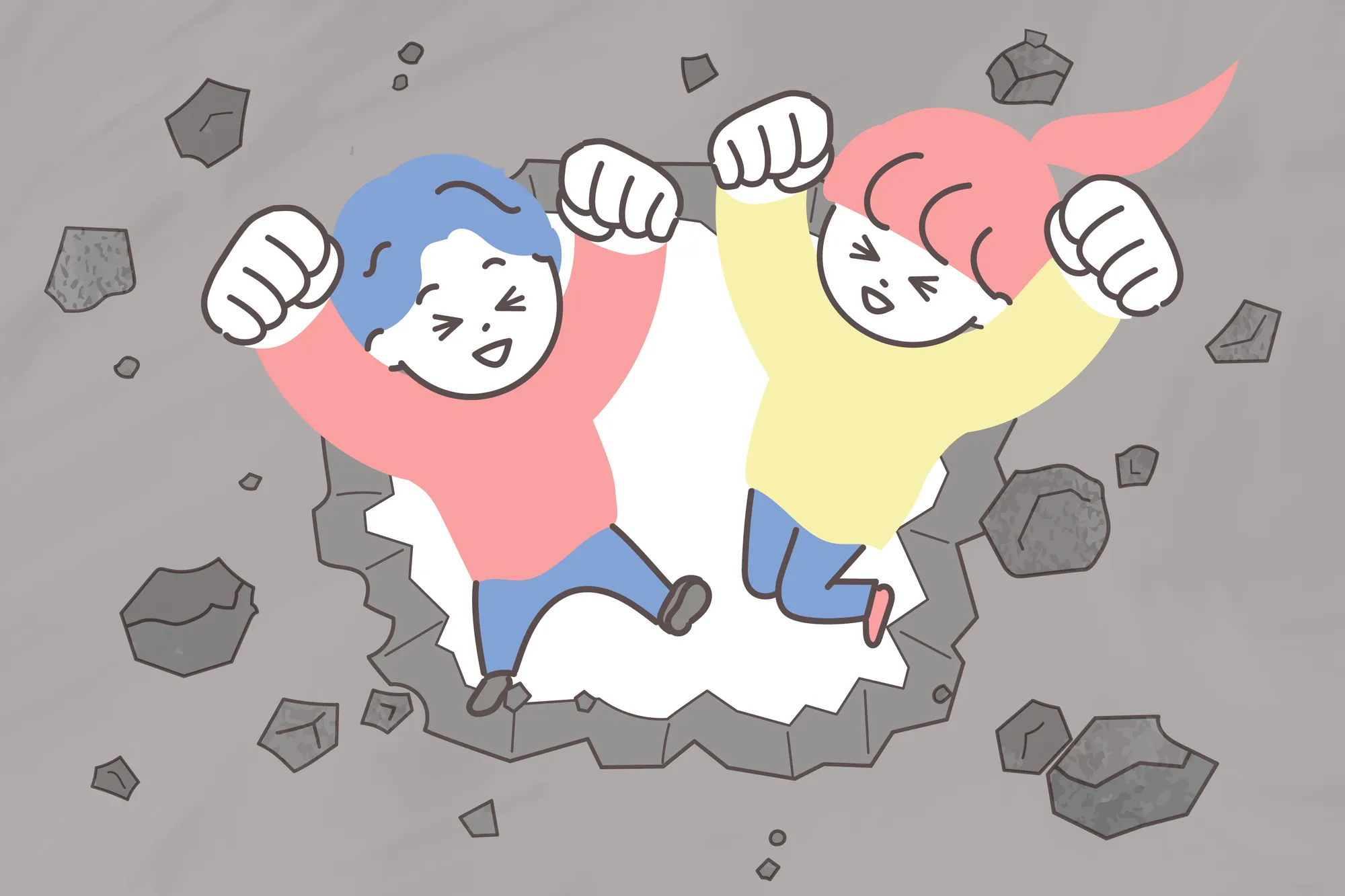 ボタンの背景画像